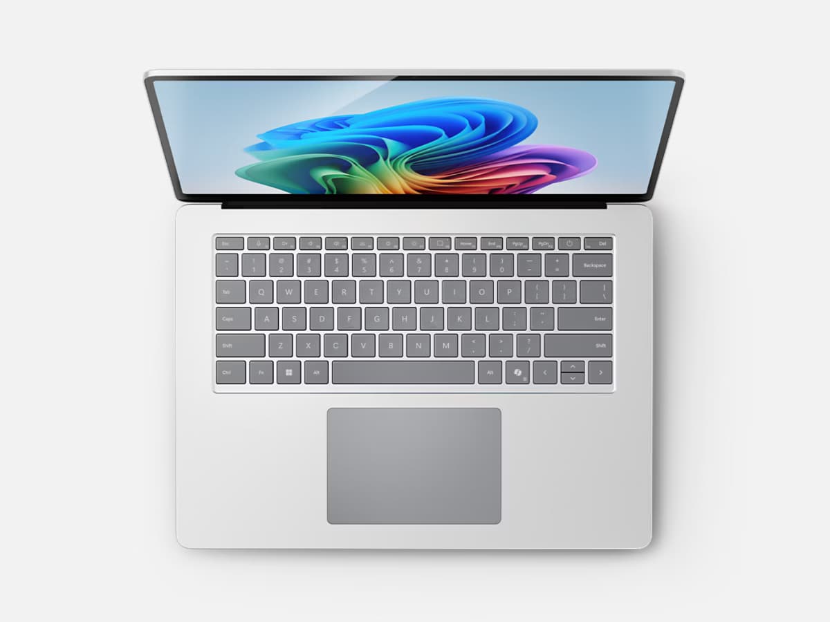 Surface Laptop 7 15 inch Intel Core Ultra 7/16GB/256GB 6