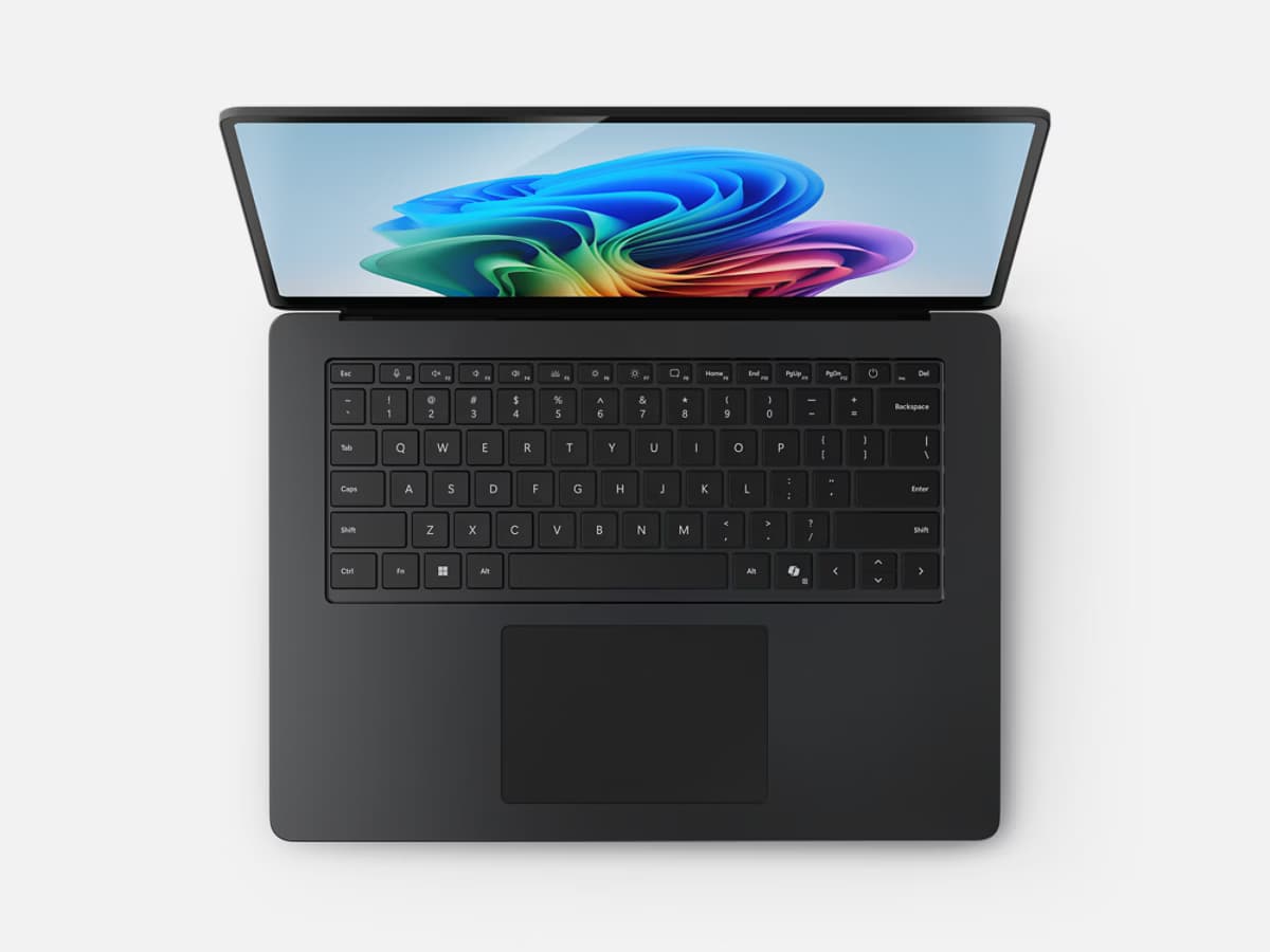 Surface Laptop 7 15 inch Intel Core Ultra 7/16GB/512GB 5