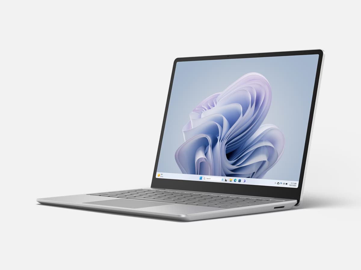 Surface Laptop Go 3 i5/8GB/256GB 3