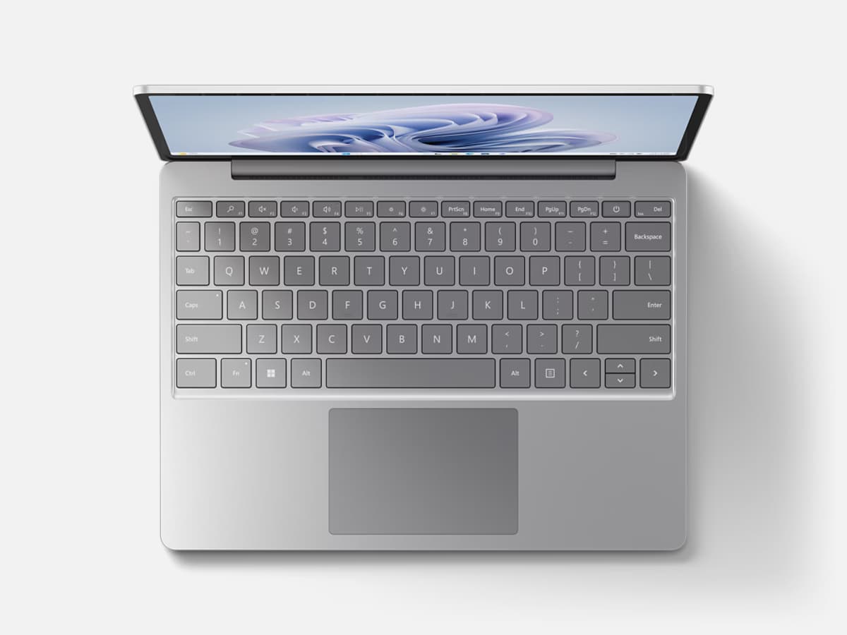 Surface Laptop Go 3 i5/8GB/256GB 4
