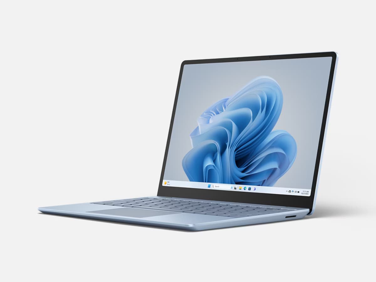 Surface Laptop Go 3 i5/8GB/256GB 6