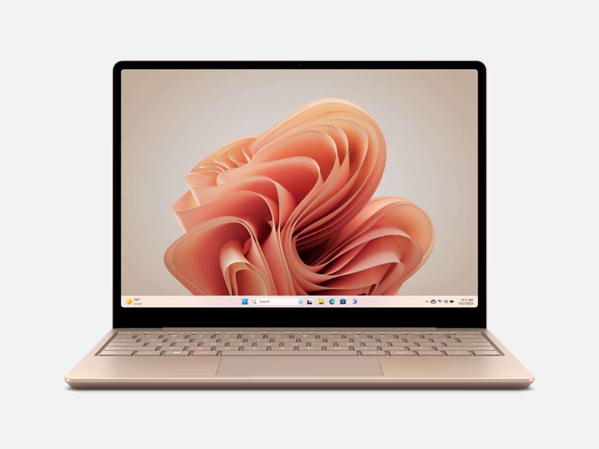 Surface Laptop Go 3 i5/8GB/256GB 8