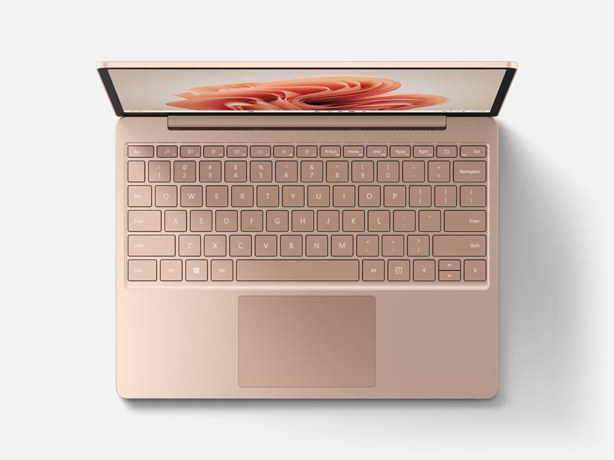 Surface Laptop Go 3 i5/8GB/256GB 10