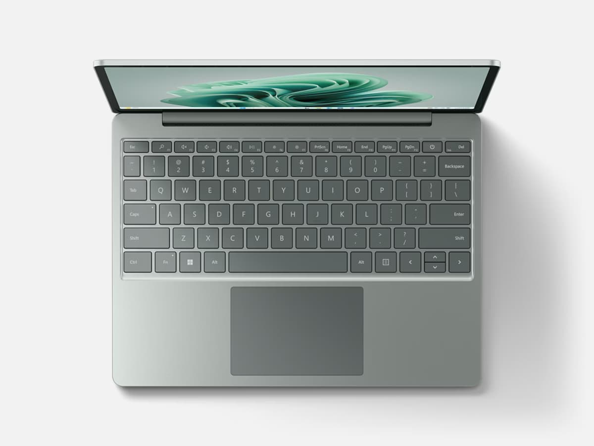 Surface Laptop Go 3 i5/8GB/256GB 13
