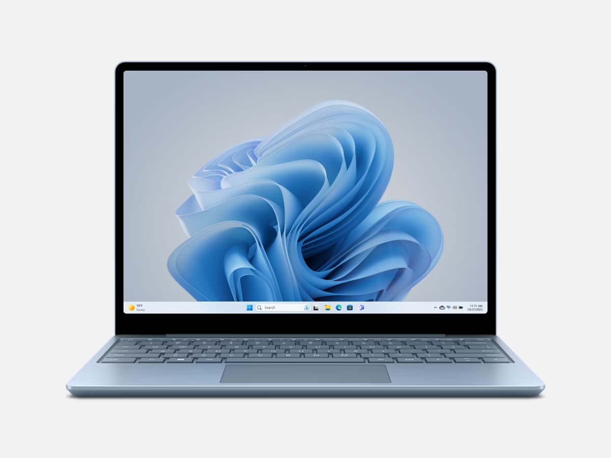 Surface Laptop Go 2 i5/8GB/256GB 4