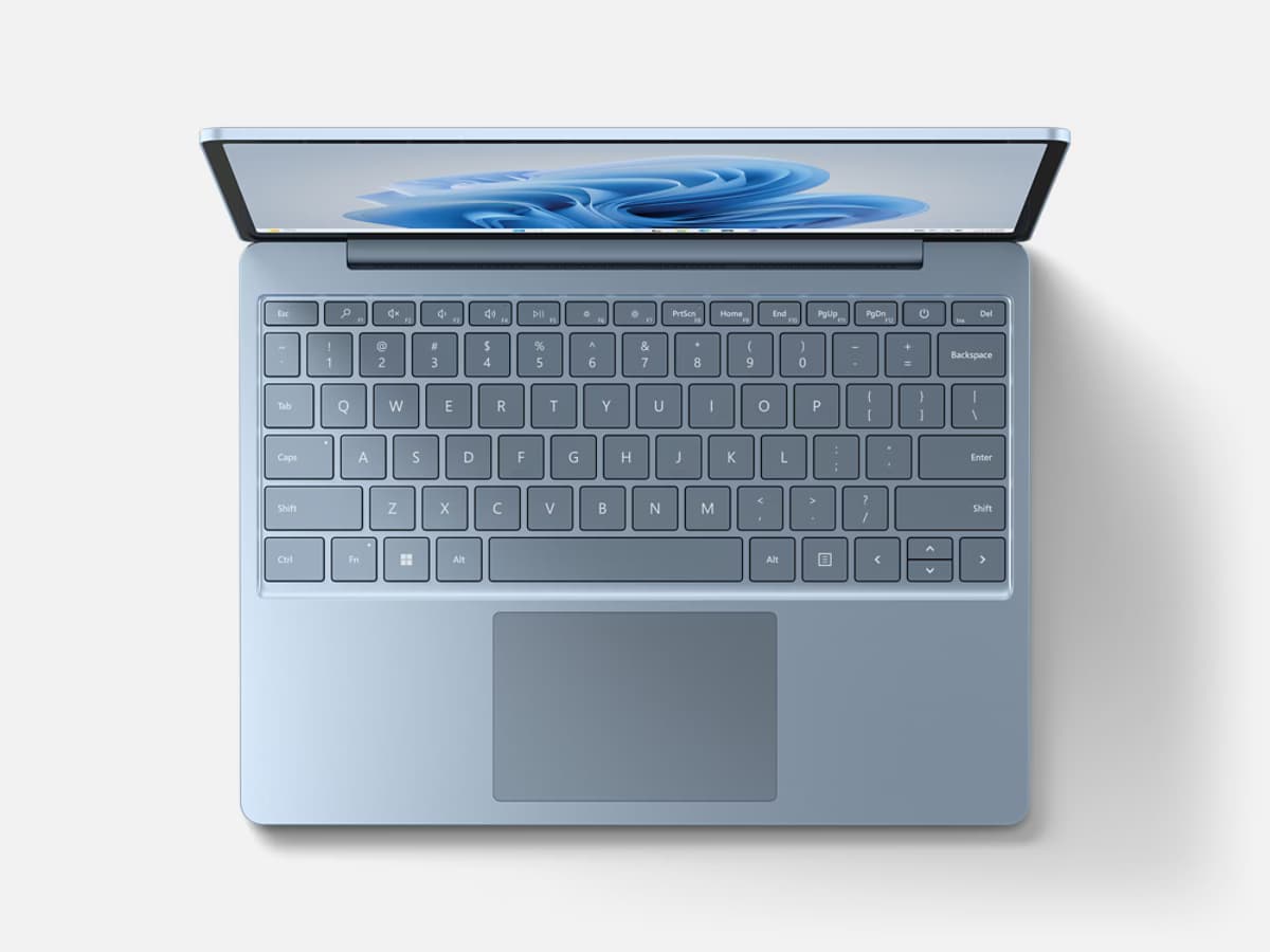 Surface Laptop Go 2 i5/8GB/256GB 6