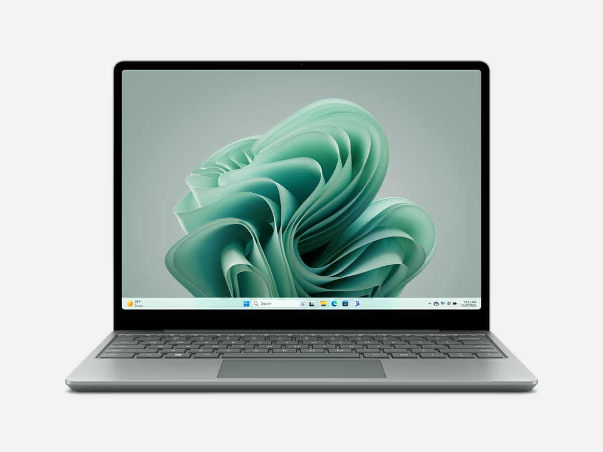 Surface Laptop Go 2 i5/8GB/256GB 7