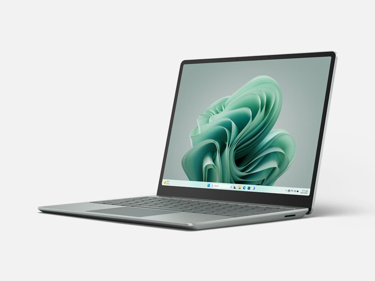 Surface Laptop Go 2 i5/8GB/256GB 8