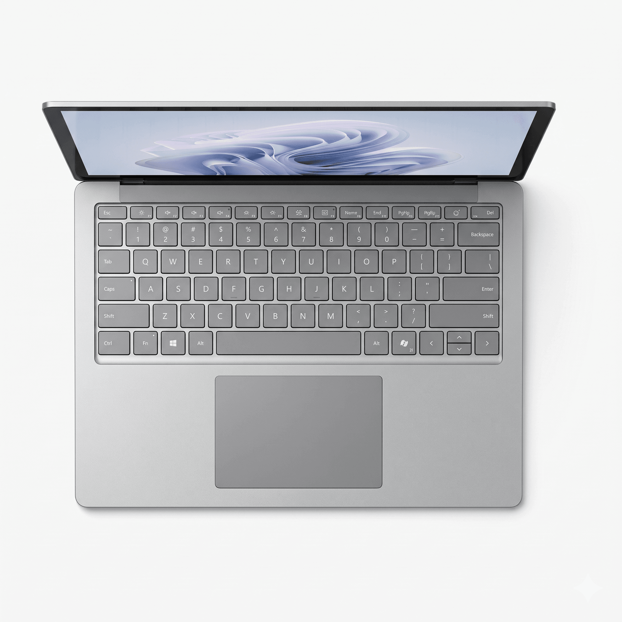 Surface Laptop 6 13.5 inch Core Ultra 7/16G/512GB 4