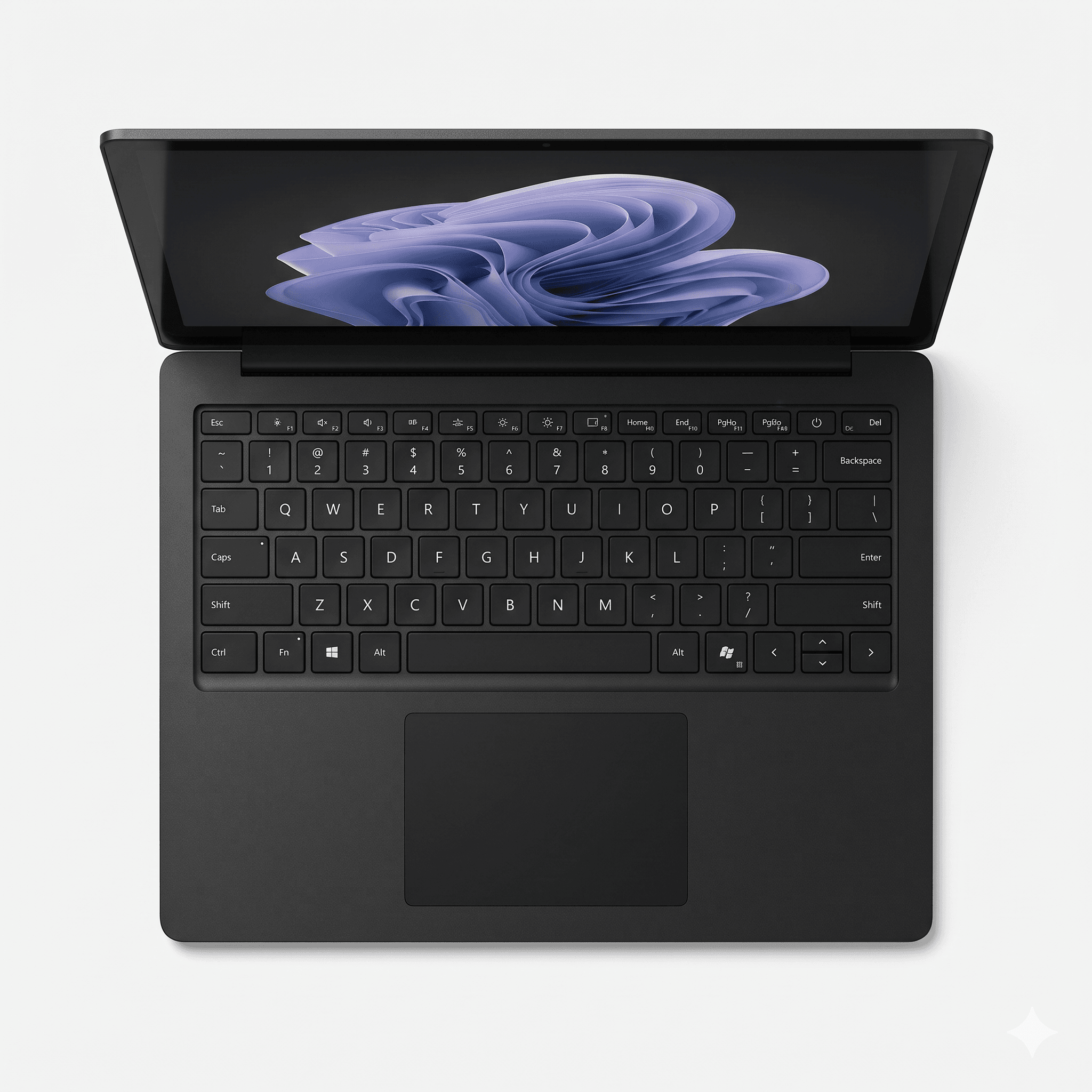 Surface Laptop 6 13.5 inch Core Ultra 7/64G/1TB 6