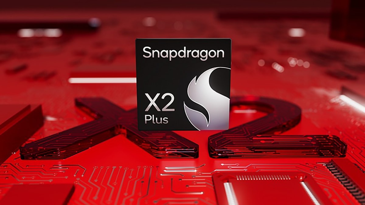 [CES 2026] Qualcomm chính thức trình làng Snapdragon X2 Plus – Làn gió mới cho laptop Windows ARM