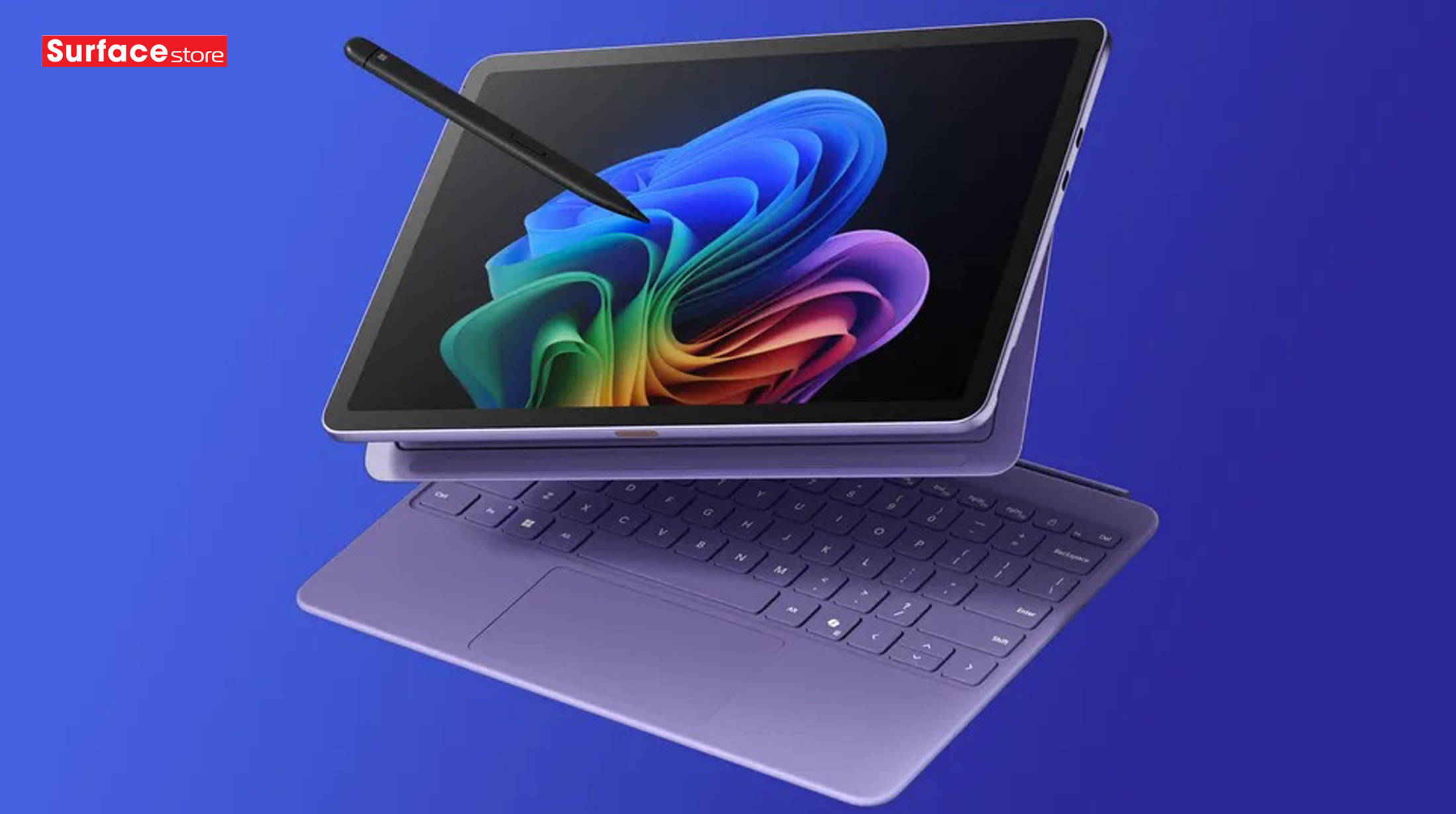 Surface Pro 12 inch mới: Lựa chọn Surface đáng mong chờ nhất năm nay với giá chỉ từ 799 USD