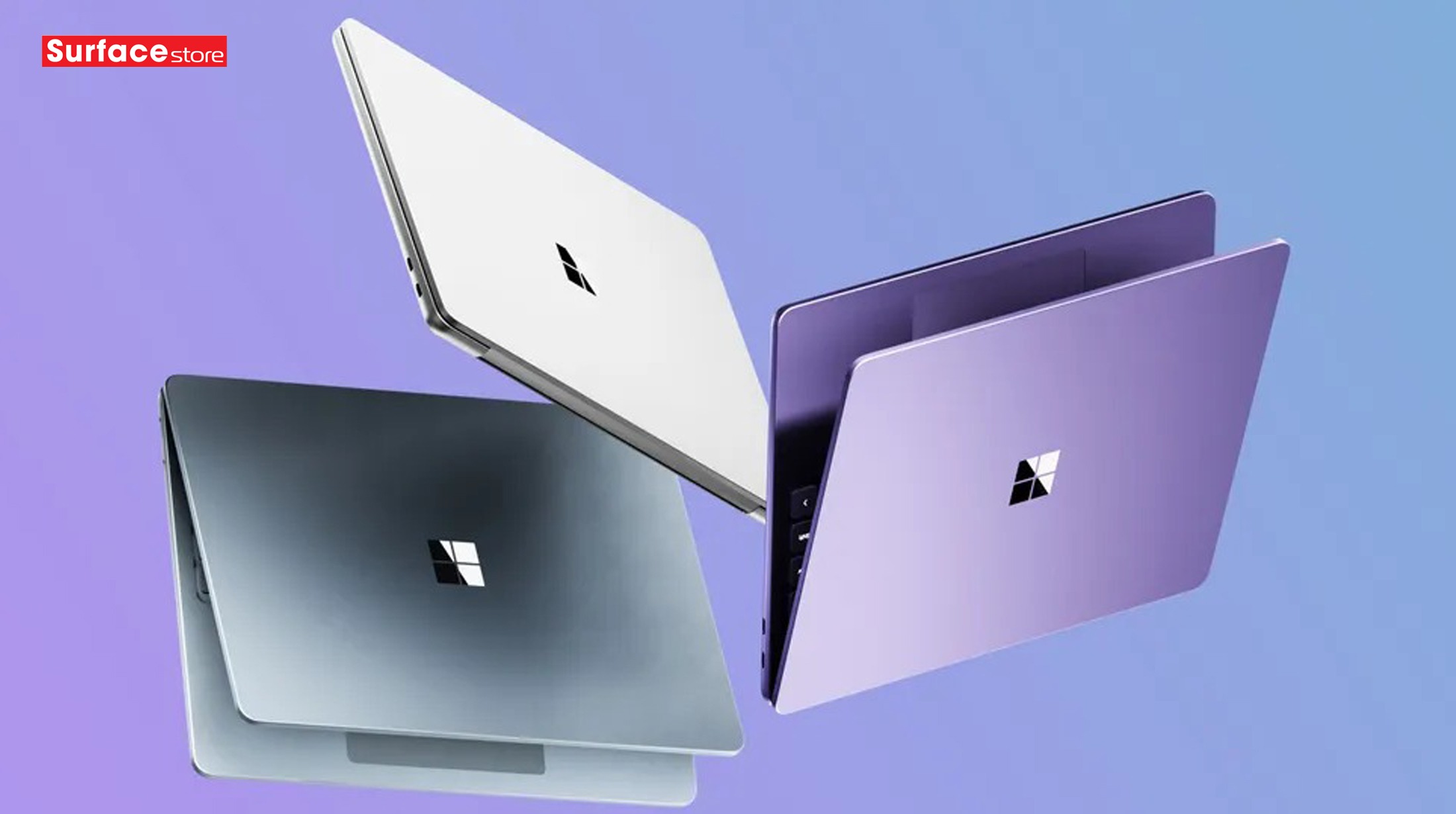 Laptop Surface 13 inch mới của Microsoft đánh bại Apple về giá cả phải chăng