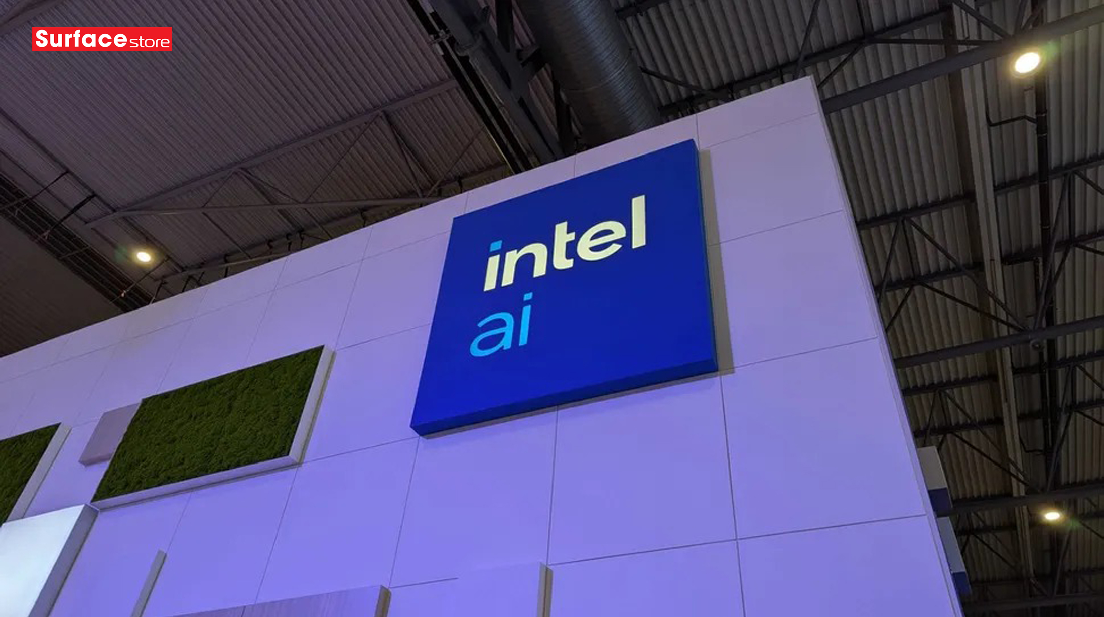 Intel Core Ultra Series 2: Bộ vi xử lý thương mại mạnh nhất, đối đầu AMD và Qualcomm