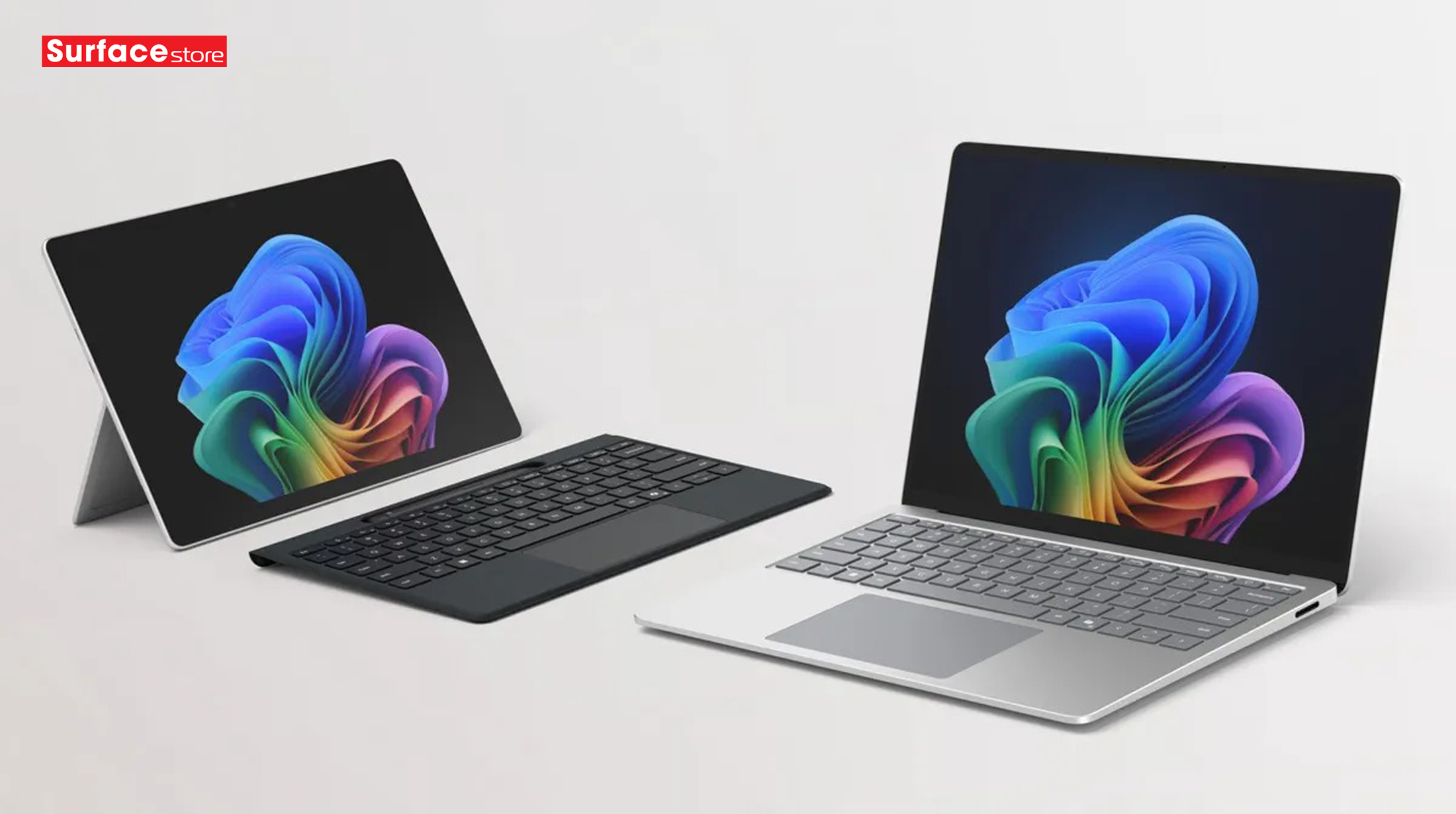 Surface Pro 11 và Surface Laptop 7: Có Nên Chọn Phiên Bản Intel?