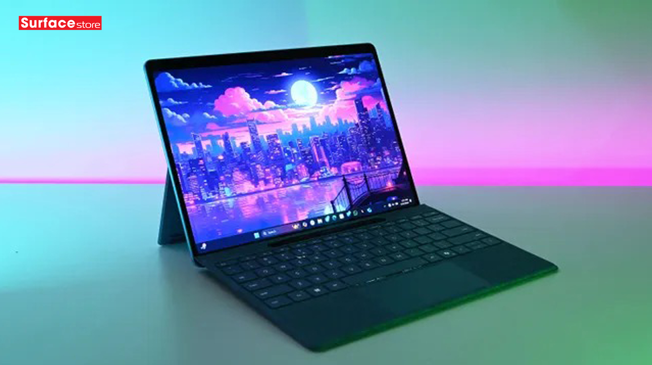 Surface Pro với Snapdragon rẻ hơn hàng trăm đô la so với Surface Pro 11 chạy Intel – Đâu là lựa chọn tốt nhất?