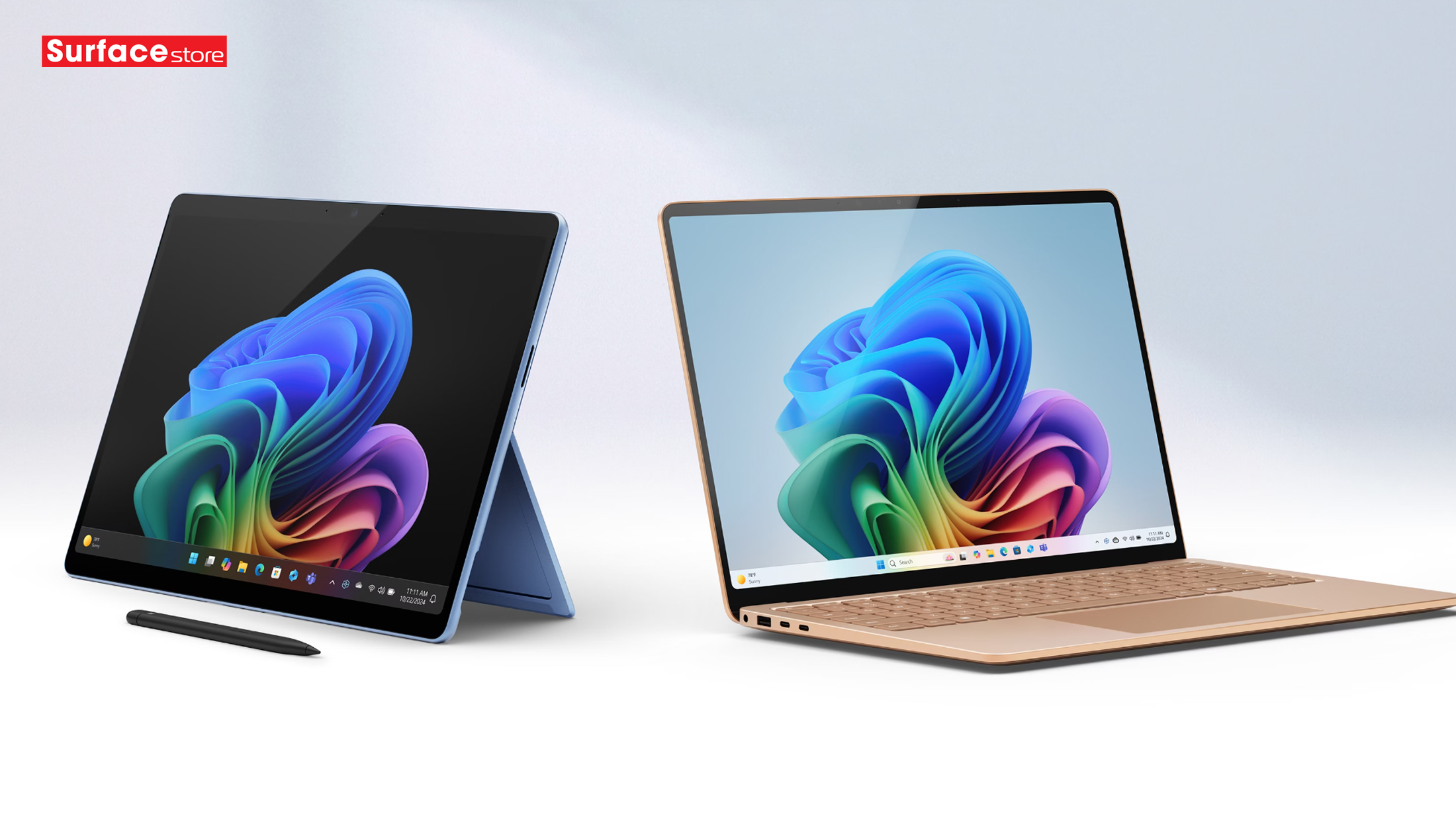 Microsoft ra mắt PC Copilot+ đầu tiên chạy Intel cùng Surface Pro 11 và Surface Laptop 7 – Mức giá đắt đỏ!