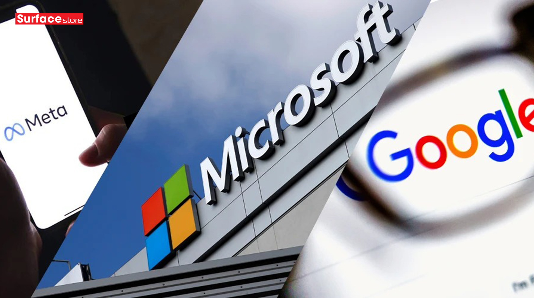 Microsoft, Google và Meta hợp tác lần nữa để thúc đẩy sự phát triển của trình duyệt dựa trên Chromium