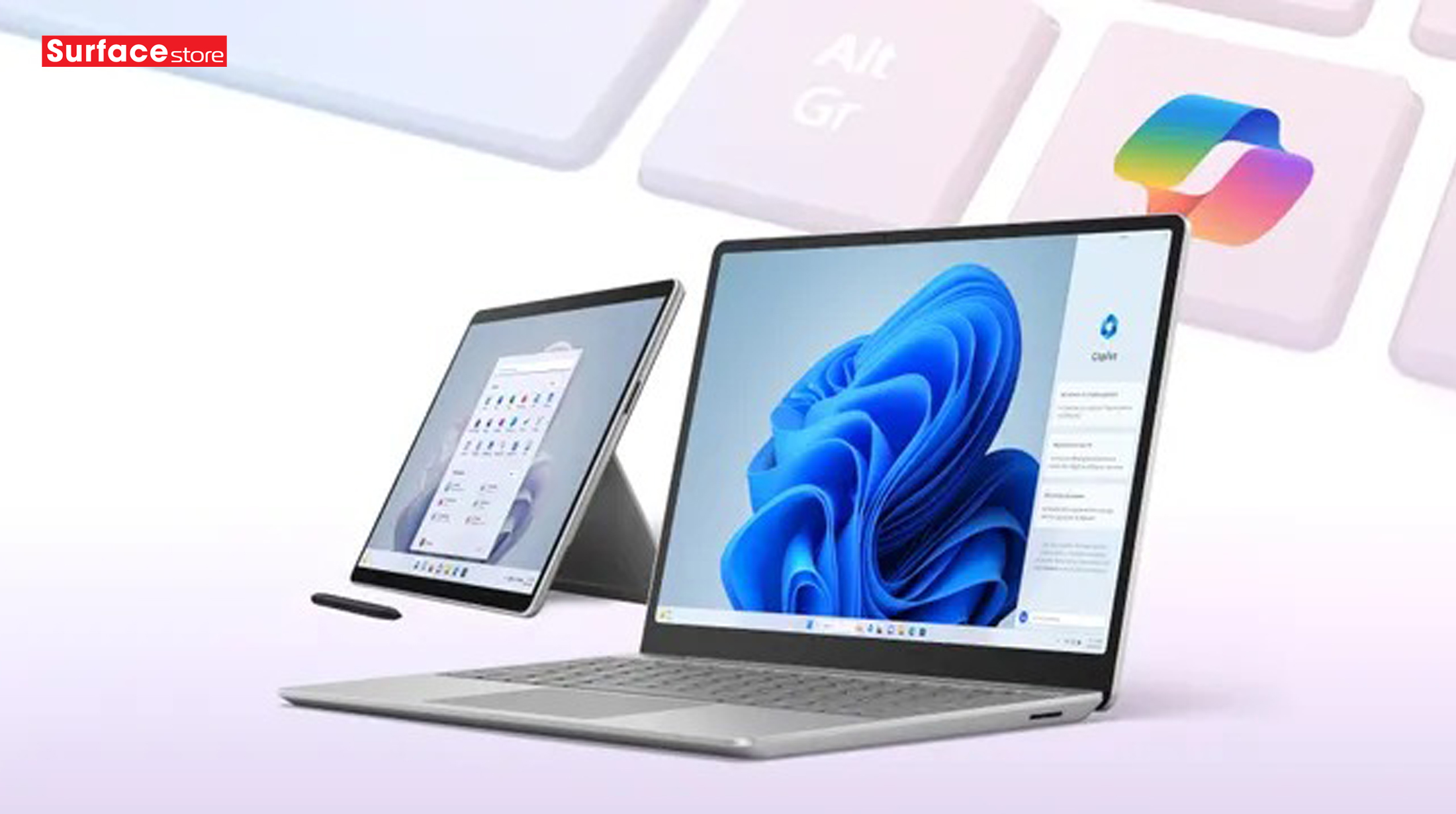 Máy tính xách tay Microsoft Surface sẽ trở lại vào đầu năm 2025 với một bổ sung mới bất ngờ, theo báo cáo