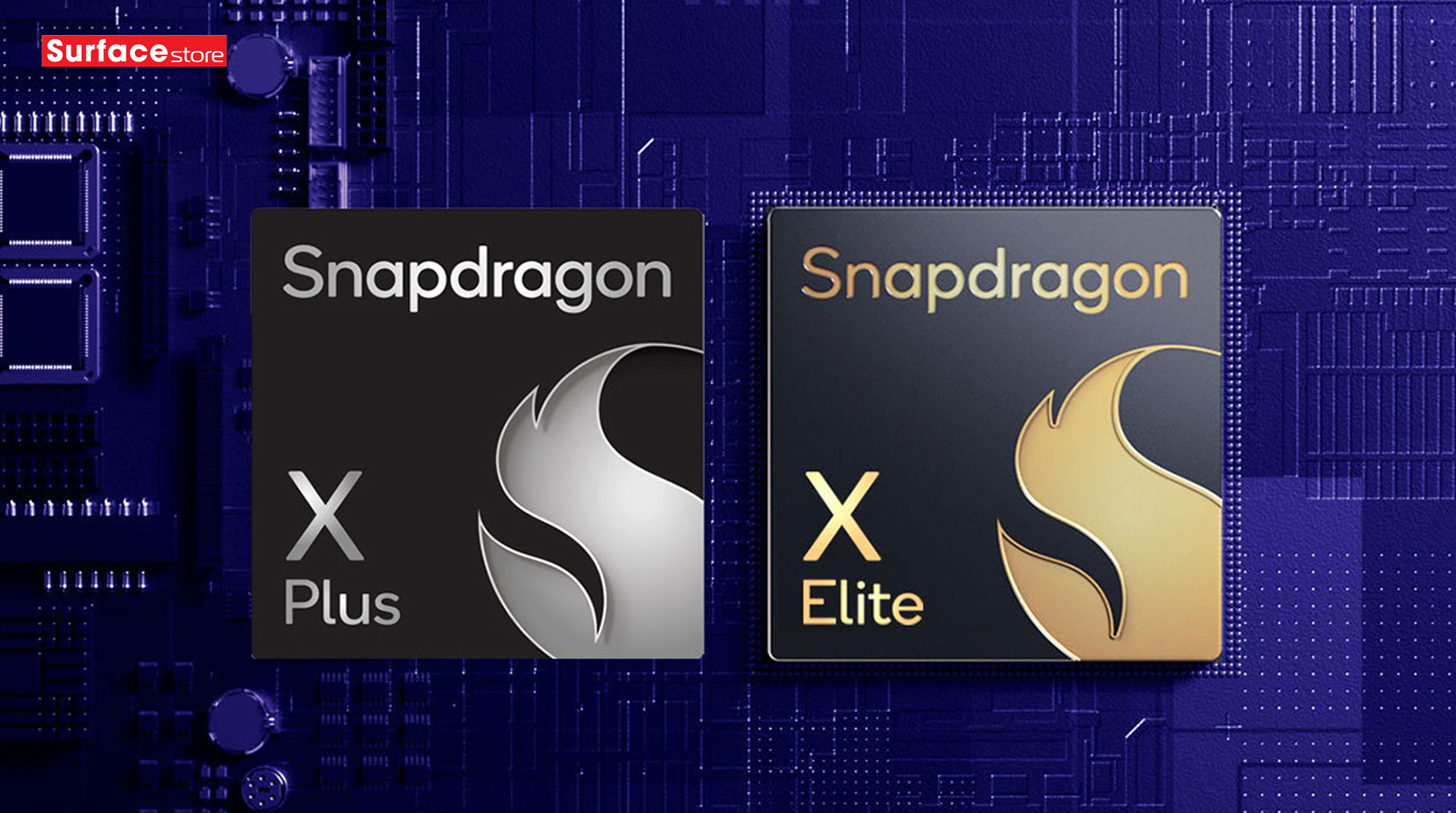 Đánh giá hiệu năng: Qualcomm Snapdragon X Plus và Snapdragon X Elite