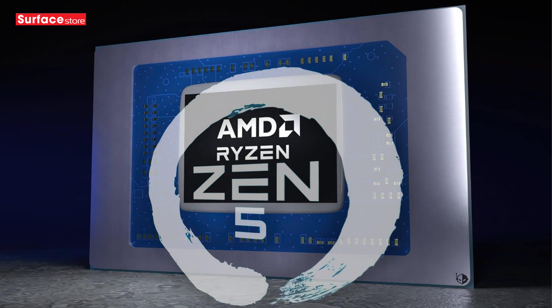 AMD Ryzen AI 7 350 – Lựa chọn đáng chú ý cho phân khúc laptop giá rẻ