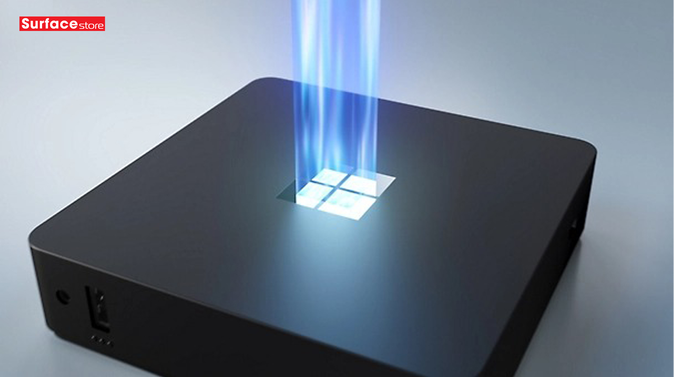 Microsoft Ra Mắt Windows 365 Link: PC Nhỏ Gọn Trên Nền Tảng Đám Mây