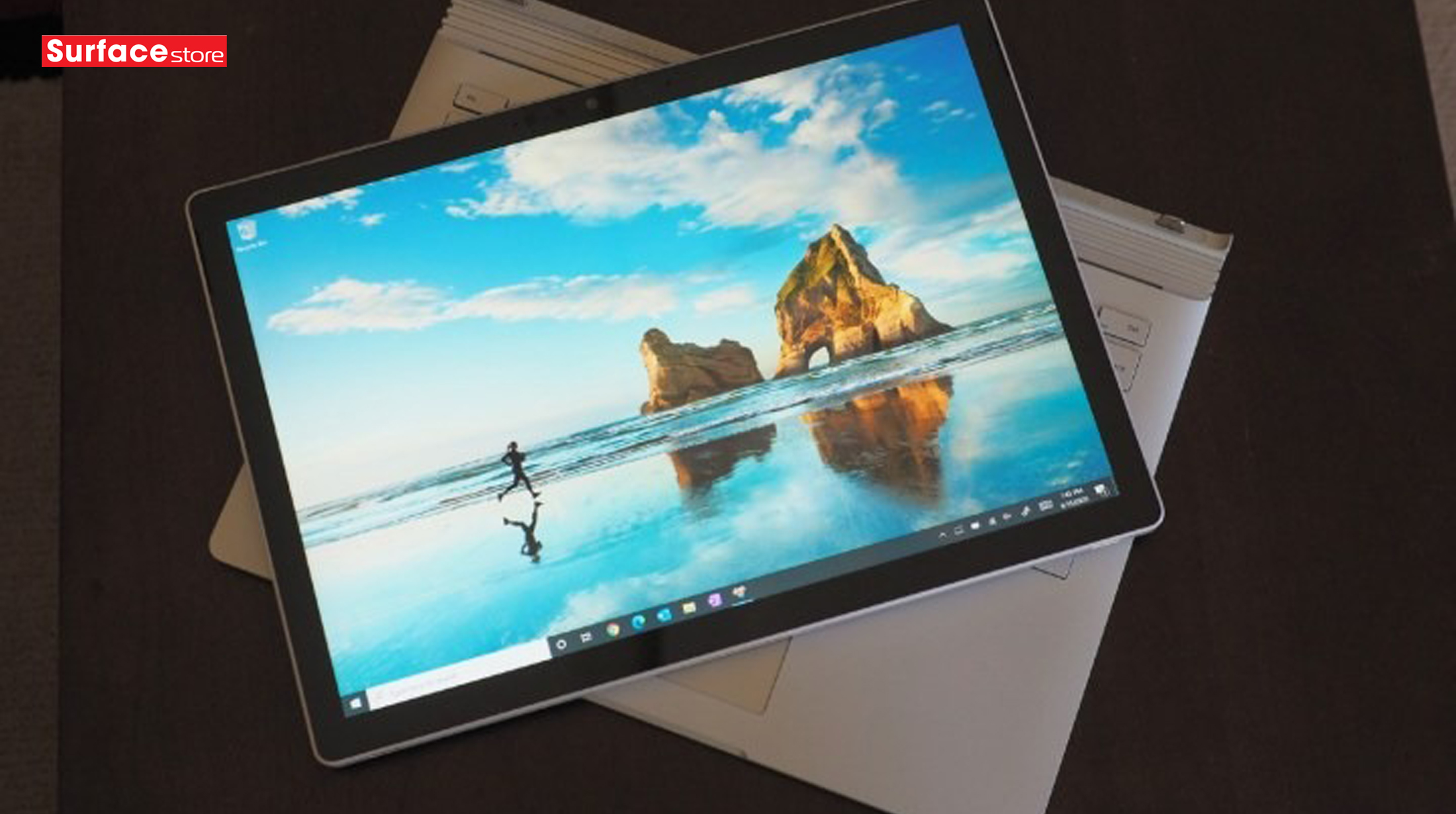 Surface Book 4: Mọi thứ bạn cần biết về máy tính 2 trong 1 còn thiếu của Microsoft