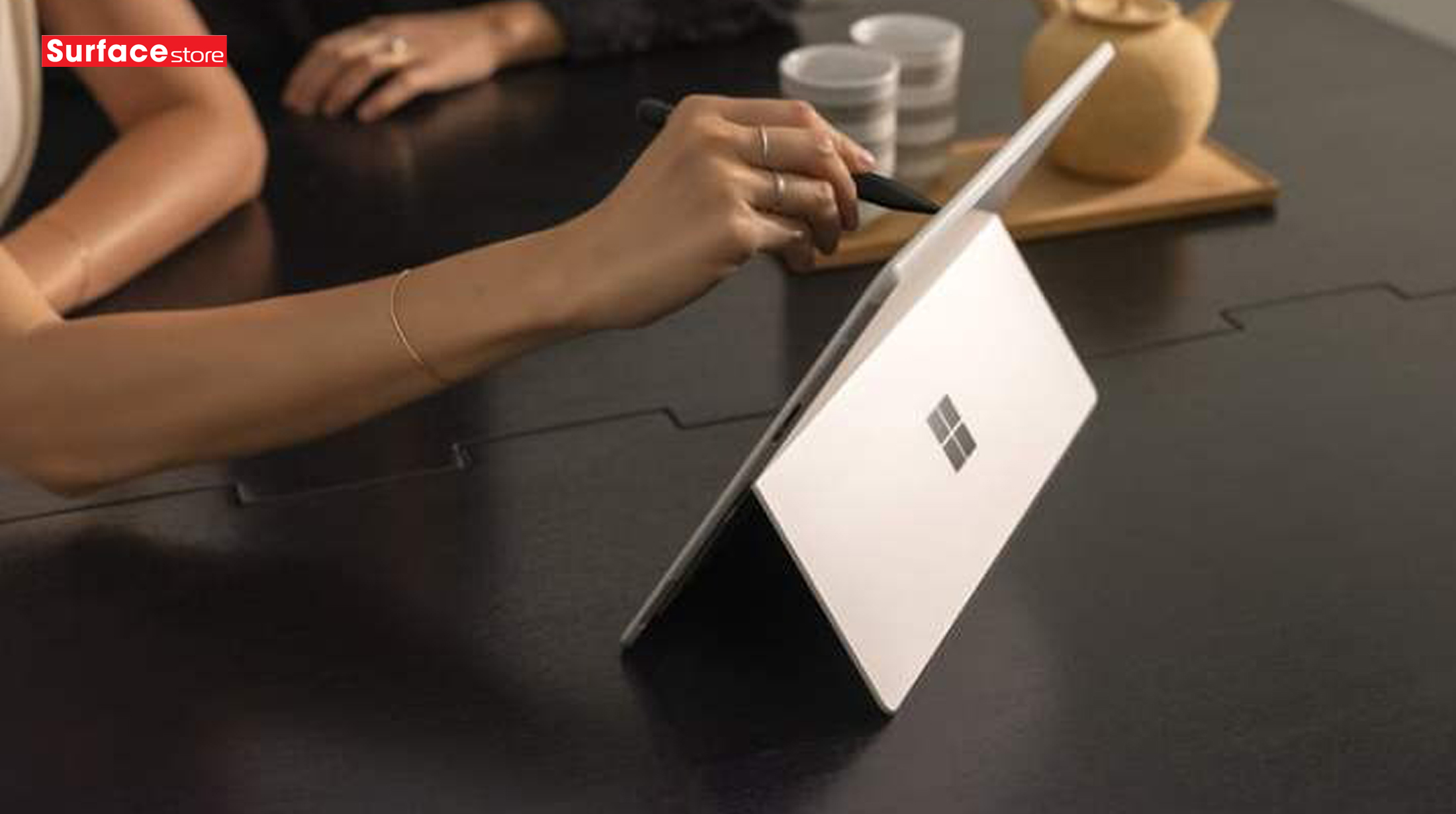 So sánh Surface Pro 8, Pro 7+, và Pro 7: Những điểm khác biệt nổi bật