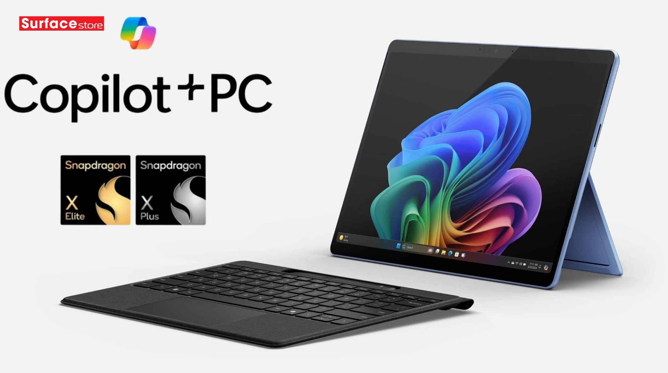 Khám Phá Surface: Dòng Máy Tính Đa Dụng Từ Microsoft và Những Lựa Chọn Phổ Biến Nhất Hiện Nay
