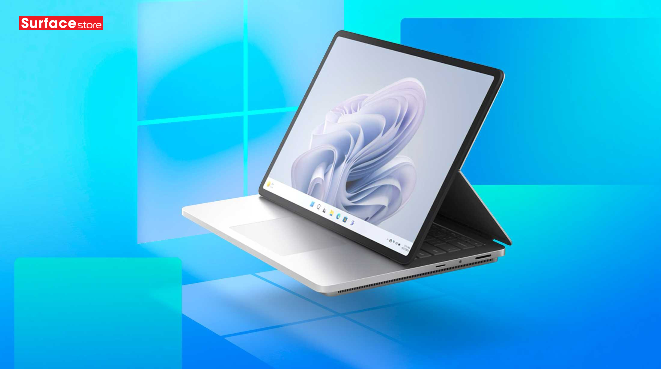 Vừa Sắm Microsoft Surface? Đừng Bỏ Qua 8 Việc Nên Làm Ngay!