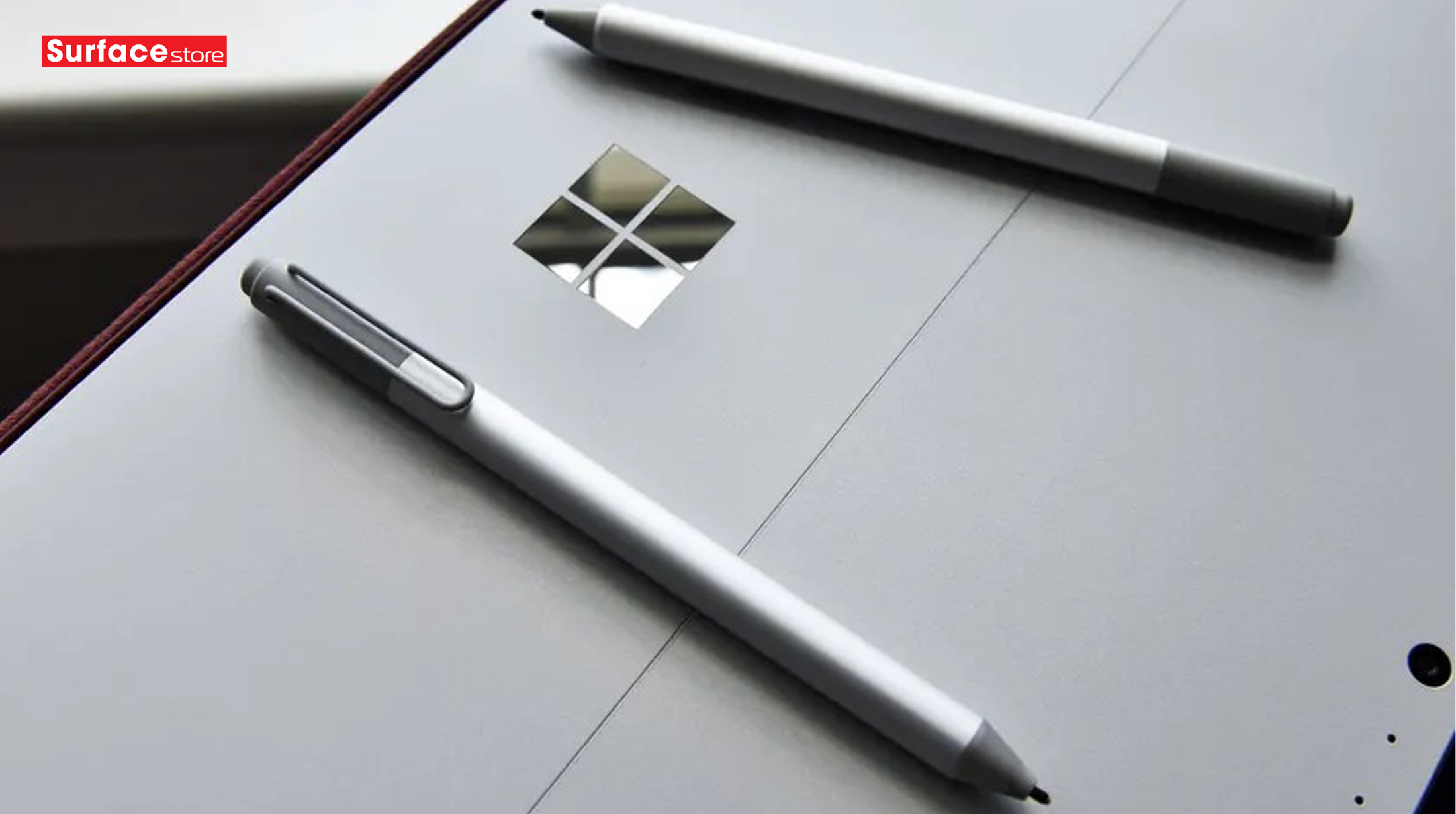 Các lựa chọn thay thế tốt nhất cho Surface Pen và Surface Slim Pen năm 2024
