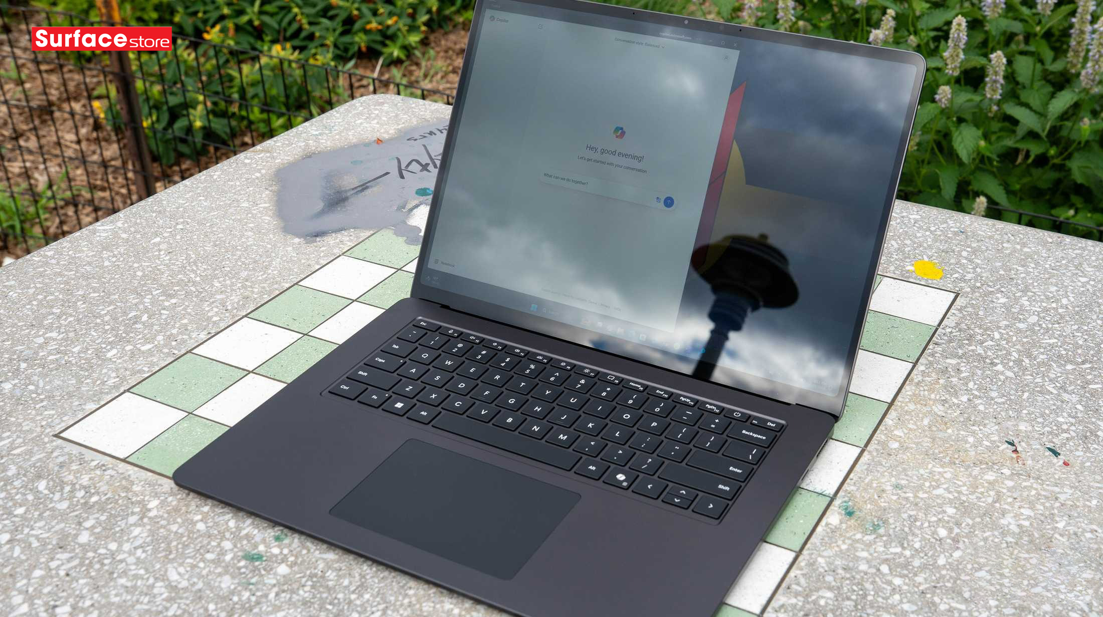 Surface Laptop tiếp theo của Microsoft có thể có bộ xử lý Lunar Lake của Intel