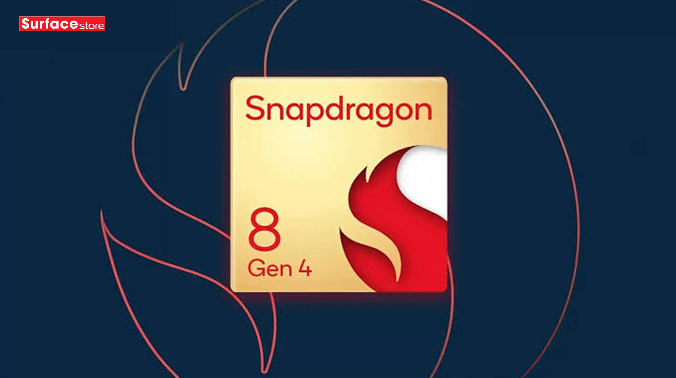 Thông số kỹ thuật Snapdragon 8 Gen 4 sắp ra mắt: Những thay đổi nhỏ nhưng đáng chú ý