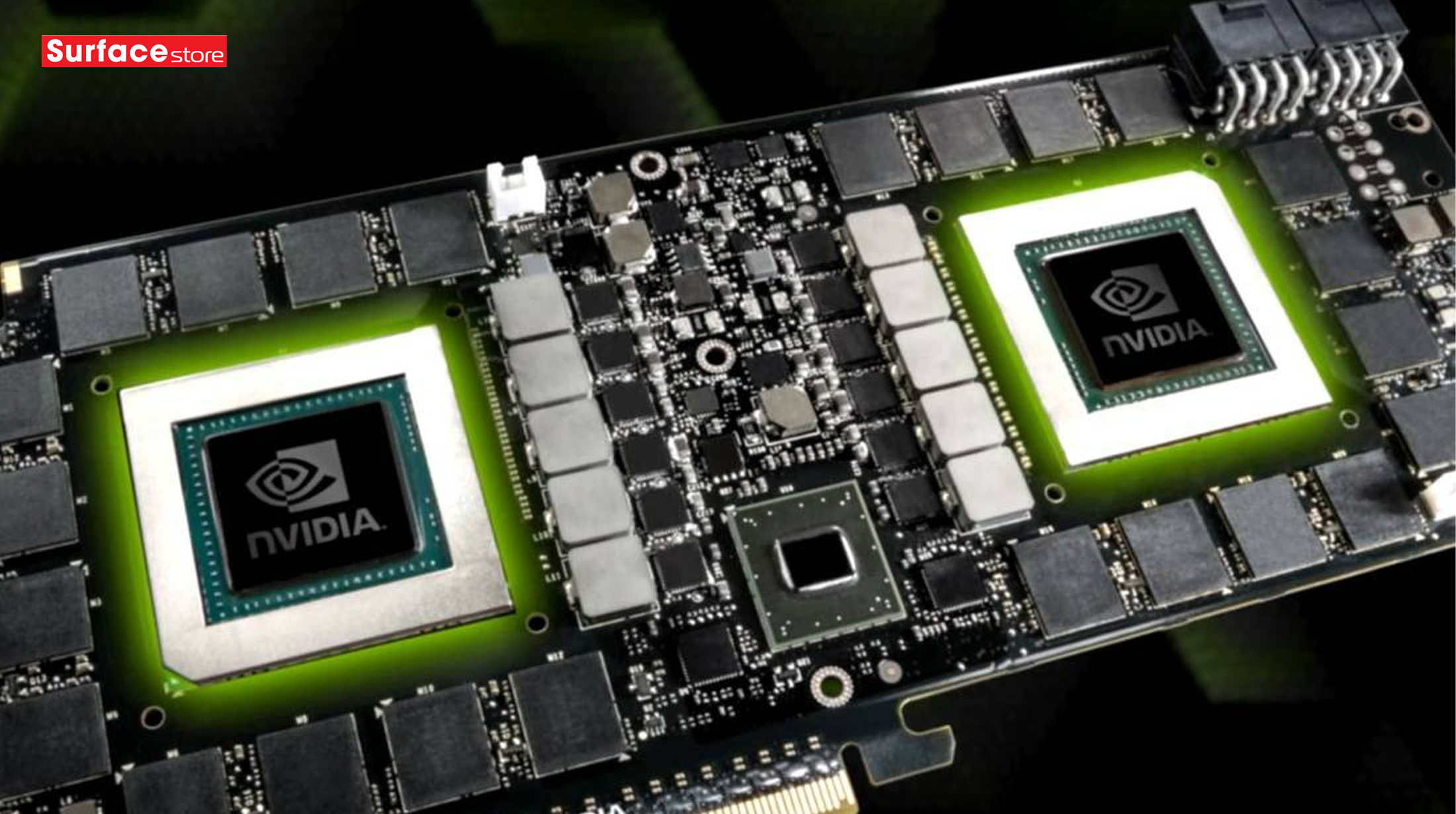 Nvidia GeForce Experience sẽ được thay thế vào cuối năm 2024