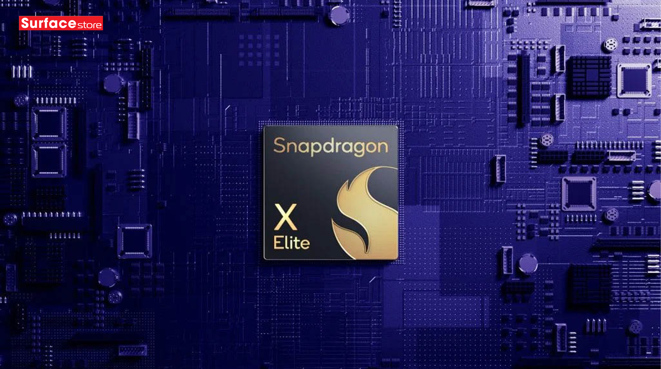 Qualcomm chuẩn bị ra mắt bộ vi xử lý PC mạnh mẽ mới vào năm 2026, cạnh tranh trực tiếp với Intel và Apple