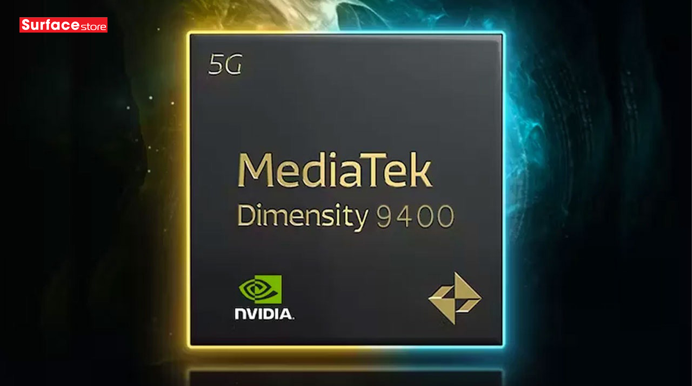 MediaTek công bố ngày ra mắt chip Dimensity 9400: Đón đầu kỷ nguyên mới của vi xử lý di động