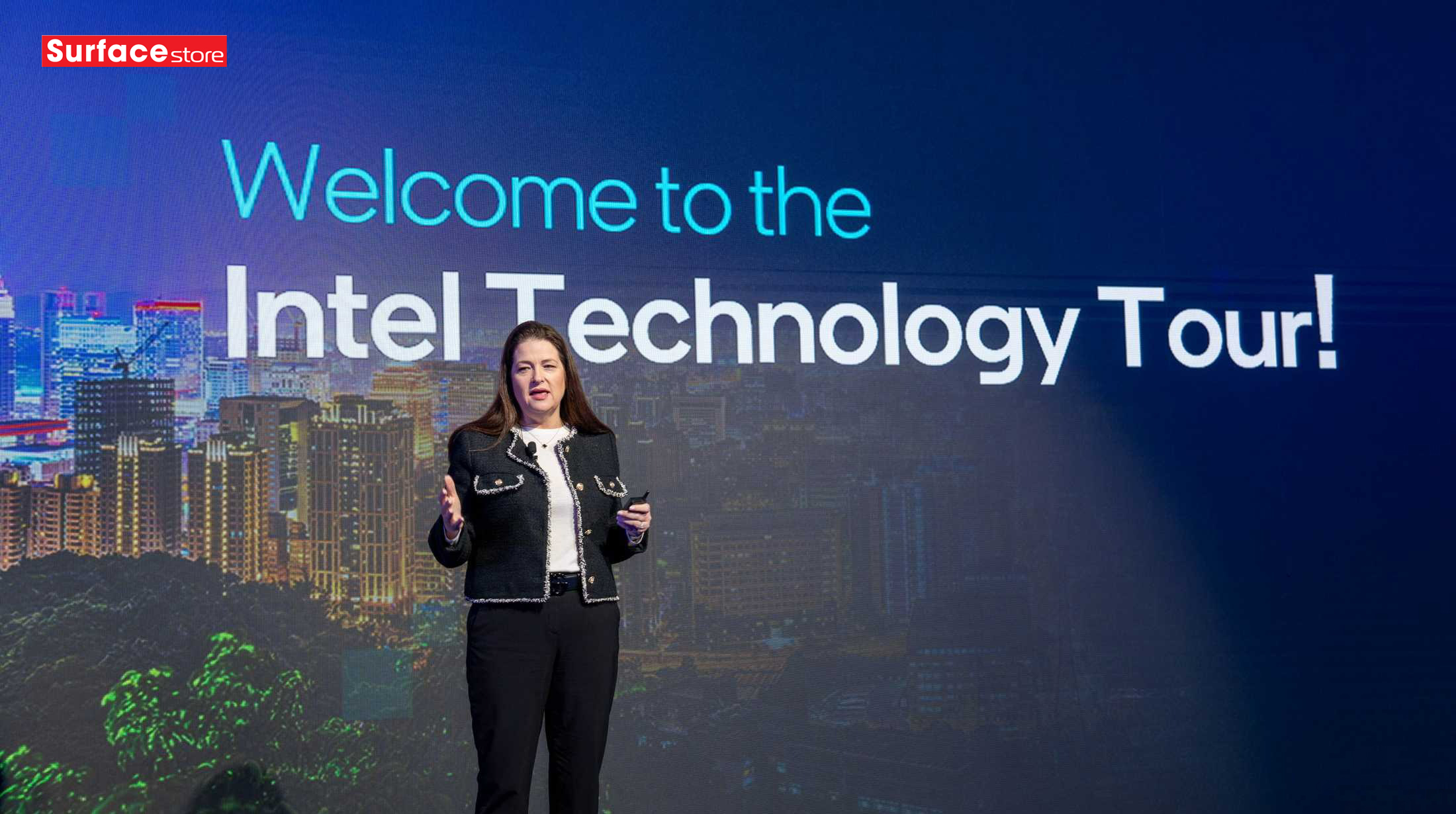 Qualcomm được cho là đang nỗ lực tiếp quản intel giữa khủng hoảng nội bộ