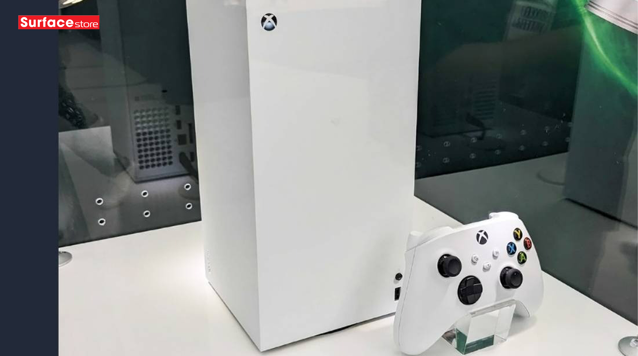 Liệu phiên bản Xbox Series X hoàn toàn kỹ thuật số có xứng đáng để bạn mua không?