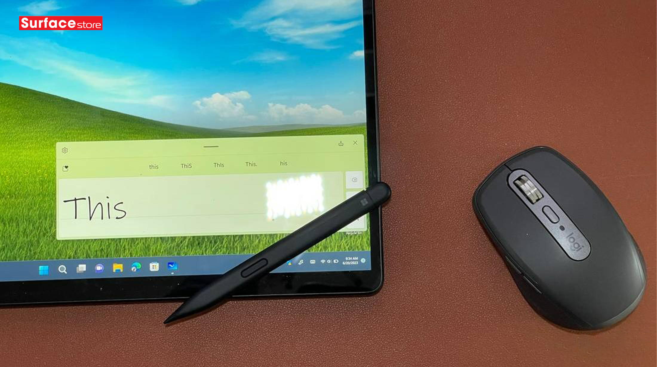 Microsoft khắc phục hàng loạt sự cố khó chịu trên các thiết bị Surface