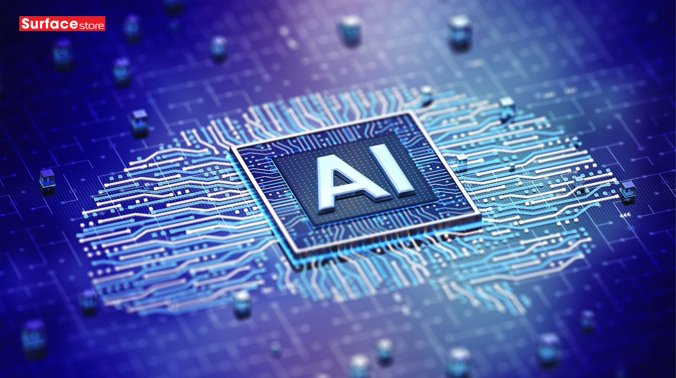 Chip AI mới đánh bại Nvidia, AMD và Intel với tốc độ nhanh hơn 20 lần và hơn 4 nghìn tỷ bóng bán dẫn