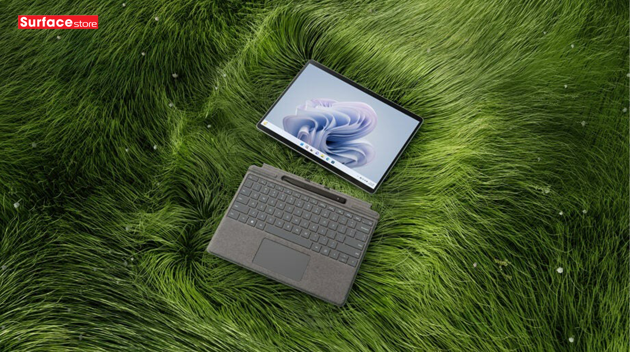 Microsoft Surface Pro và Surface Go: Sự khác biệt là gì?