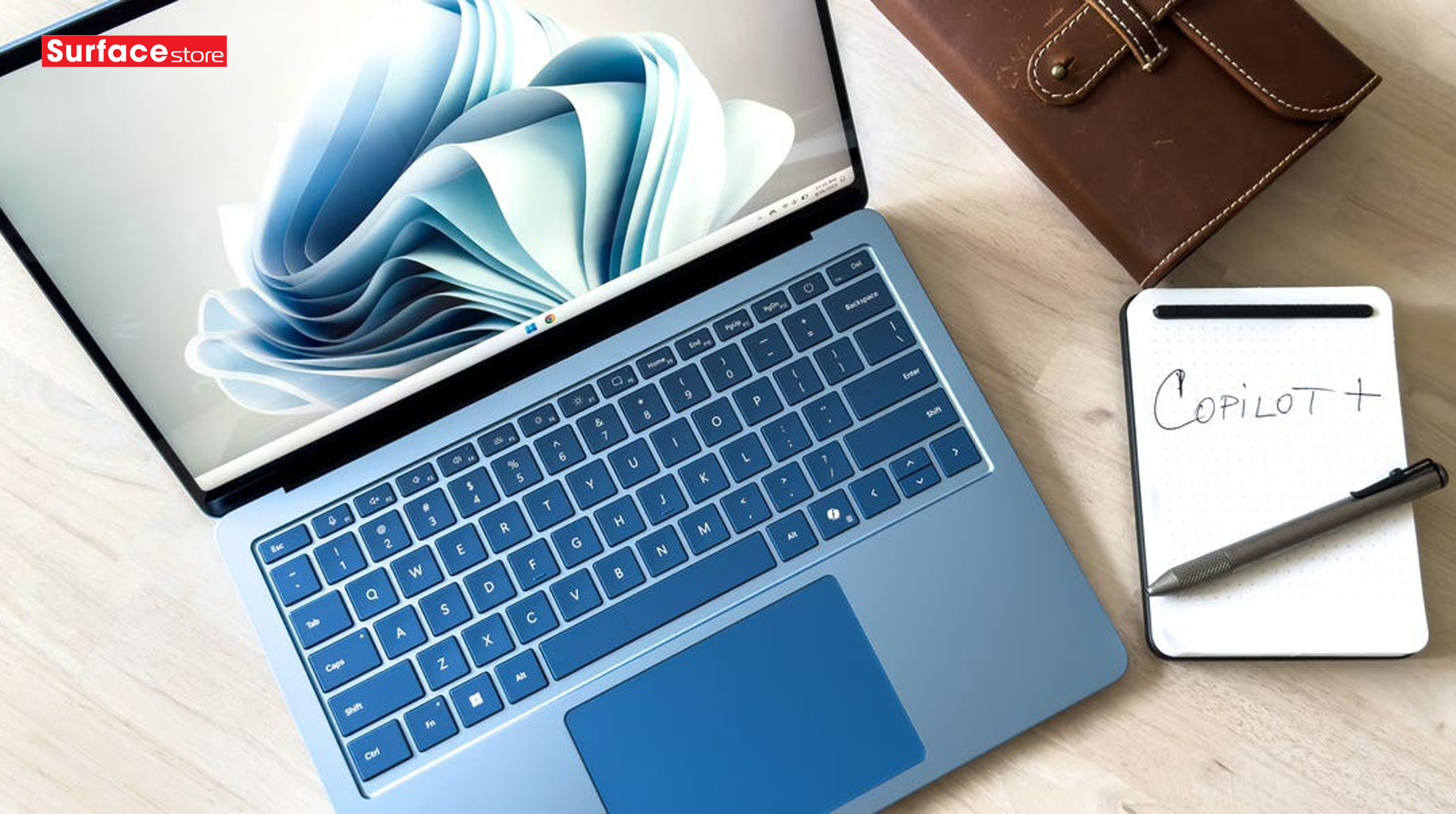 Microsoft Surface Laptop 7 có phải là sự thay thế hợp lý cho MacBook không?