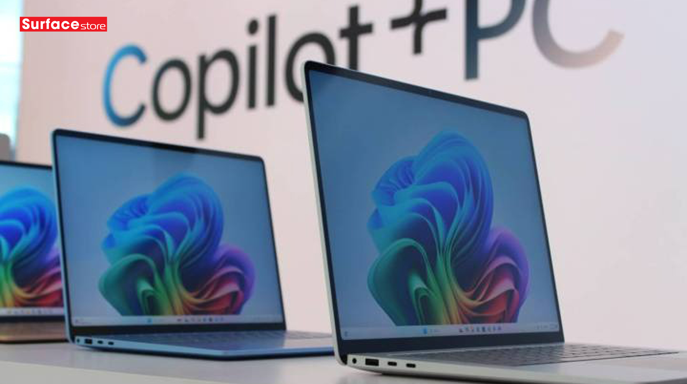 Microsoft đang làm thay đổi hoàn toàn diện mạo của ngành công nghiệp PC theo hướng hoàn toàn mới lạ