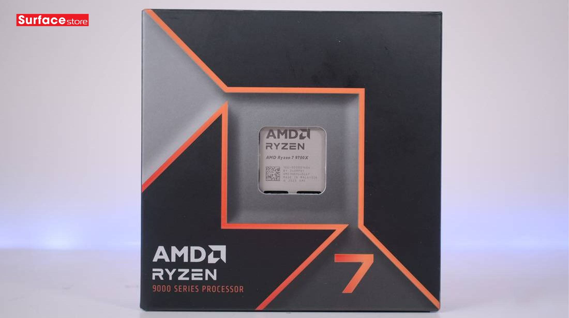 Windows đang nhận được bản cập nhật để tăng cường hiệu suất chơi game của AMD Ryzen Zen 5