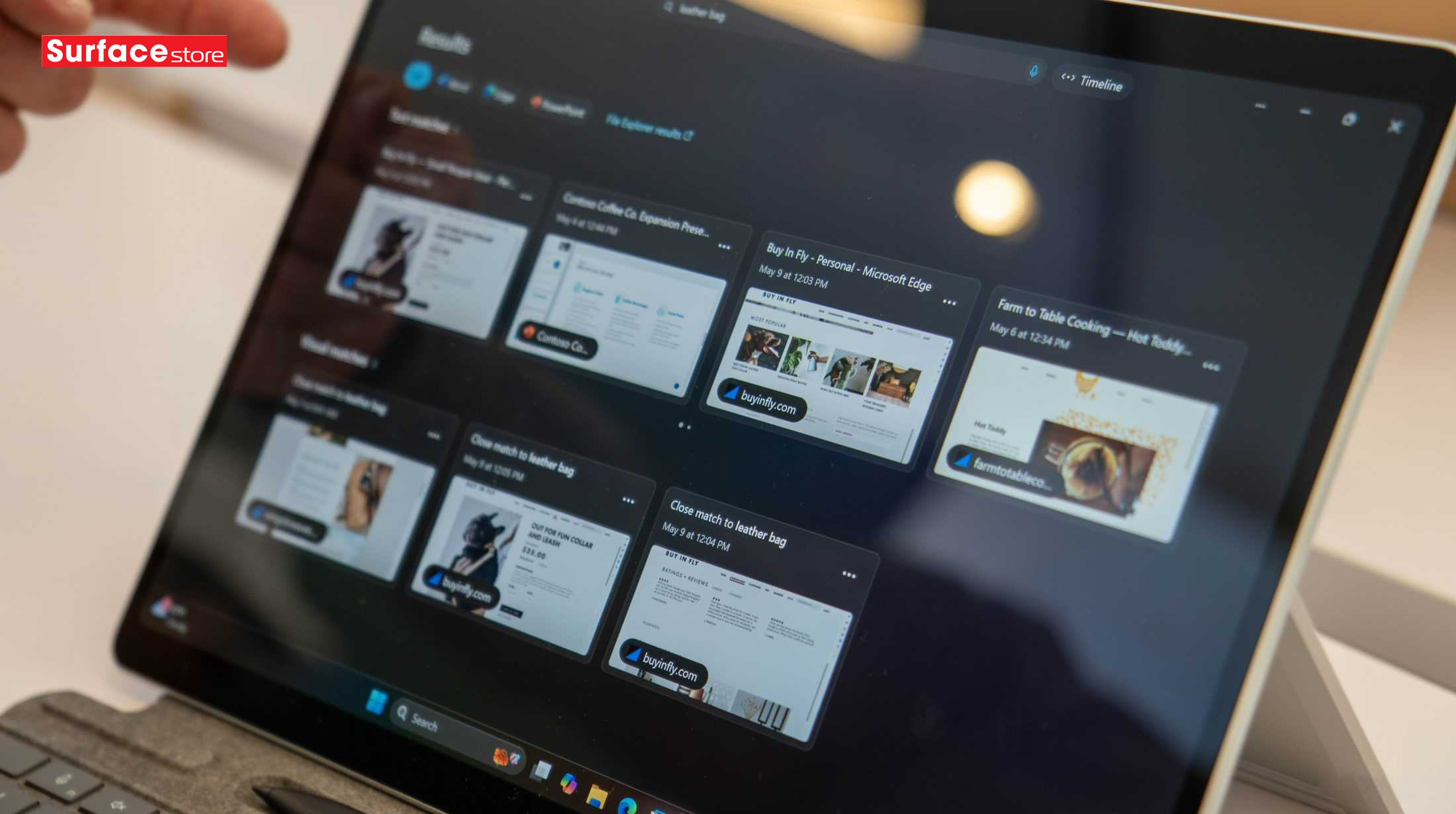 Microsoft thông báo tính năng Copilot+ gây tranh cãi sẽ sớm quay trở lại