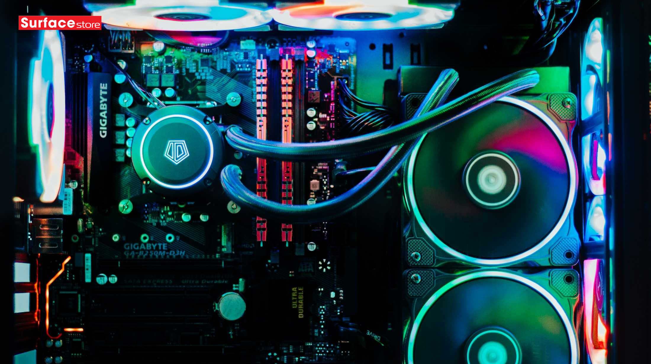 Arm có thể tham gia thị trường GPU chơi game để trở thành đối thủ mới nhất của Nvidia