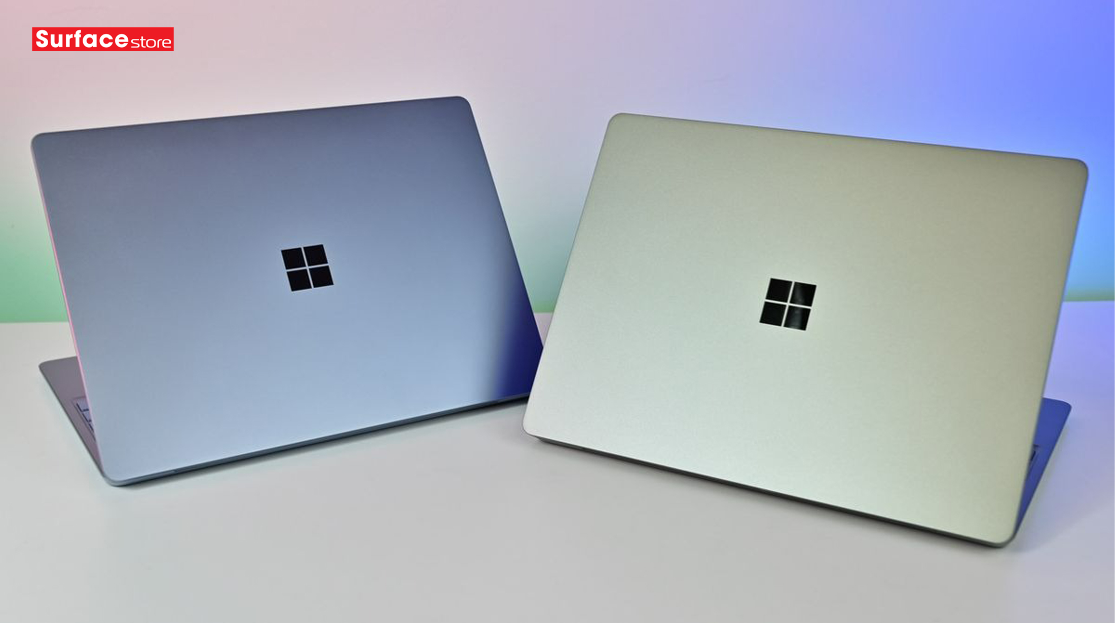 12 Năm Sau Sự Ra Đời Của Surface: Tại Sao Chúng Ta Vẫn Khó Bỏ Máy Tính Xách Tay Dạng Vỏ Sò?