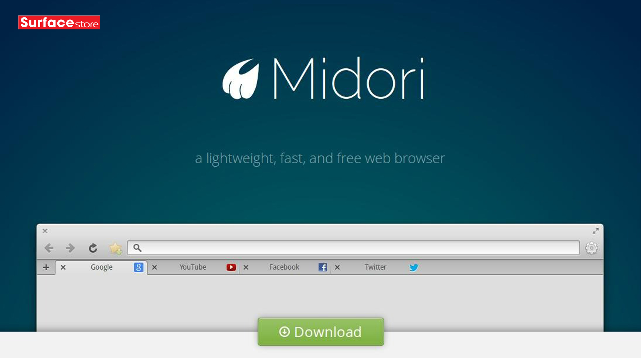Microsoft từng có kế hoạch thay thế Windows bằng một hệ điều hành đám mây có tên là Midori