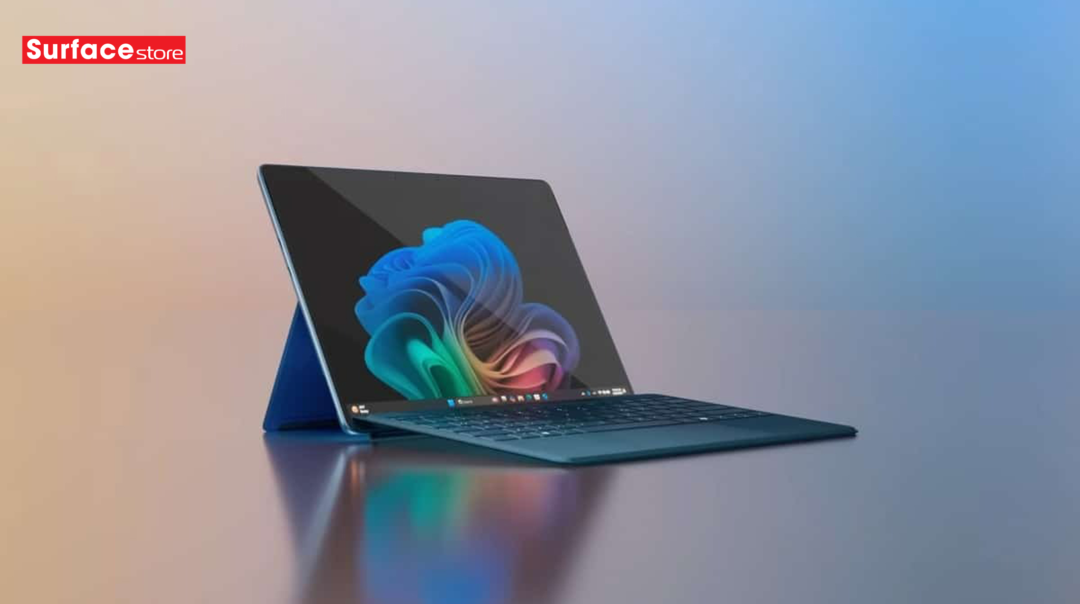 Microsoft chỉ hỗ trợ tính năng AI trên một số mẫu PC nhất định của Surface Pro 11