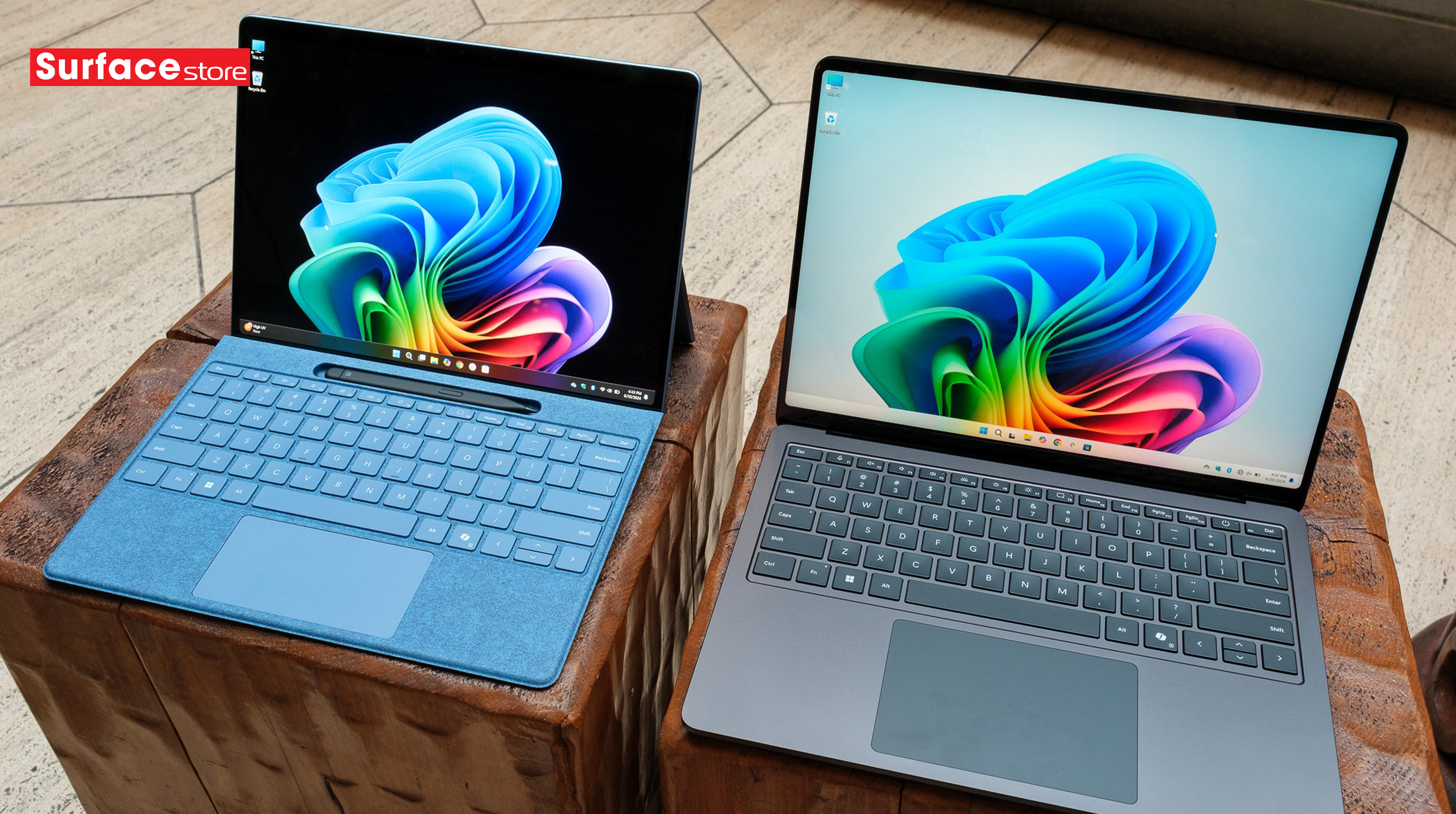 Microsoft Surface Laptop Mới: Thời Gian Pin Dài Và Hiệu Suất Cao, Liệu Intel Có Thể Tạo Sự Khác Biệt?
